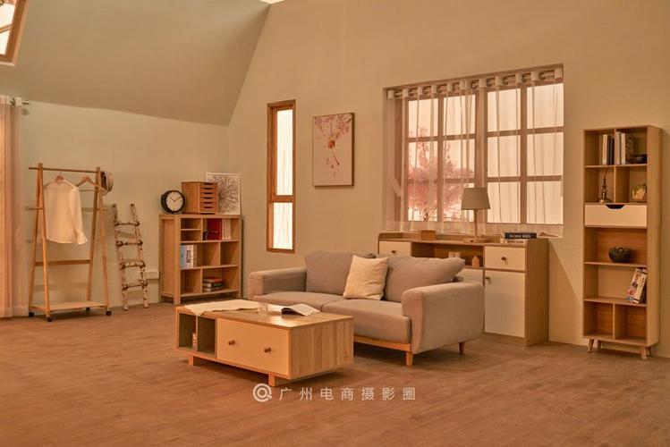 8楼 面向高美术置景需求影视制作的全场景定制化服务平台