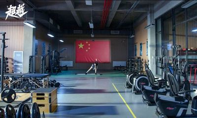 冰雪燃情 冬奥热潮下的影视新篇与幕后匠心
